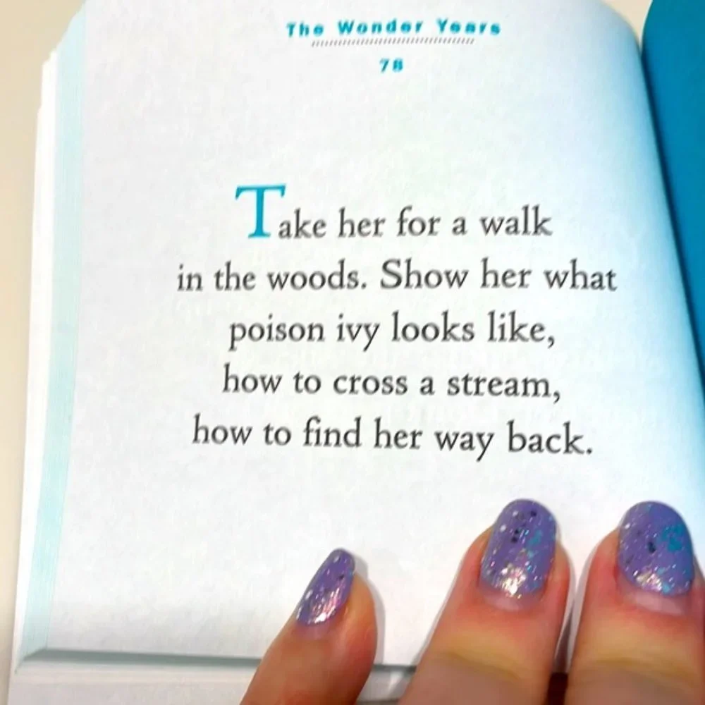 Father to Daughter: Life Lessons on Raising a Girl Gift Book